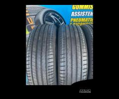 4 GOMME USATE PIRELLI 225 60 18 104W ESTIVE