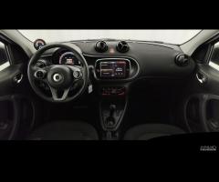 SMART Forfour eq Passion 22kW - 9