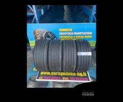 4 GOMME USATE PIRELLI 225 45 17 91Y ESTIVE