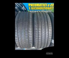 4 GOMME USATE PIRELLI 225 45 17 91Y ESTIVE