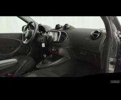 SMART Forfour eq Passion 22kW - 14