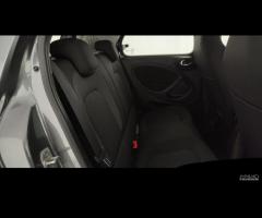 SMART Forfour eq Passion 22kW - 16