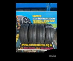 4 GOMME USATE DUNLOP 195 45 16 84 V ESTIVE