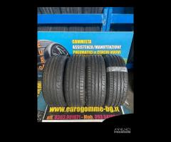 4 GOMME USATE  RIKEN 205 55 17 95W ESTIVE