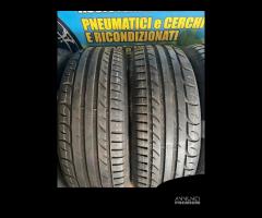 4 GOMME USATE  RIKEN 205 55 17 95W ESTIVE