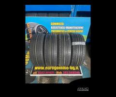 4 GOMME USATE NEXEN 215 45 18 89 V - 4 STAGIONI