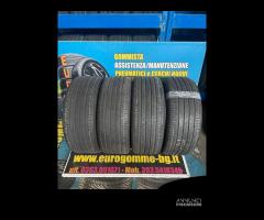 4 GOMME USATE CONTINENTAL 225 55 16 95 V ESTIVE - 1