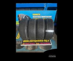 4 GOMME USATE BRIDGESTONE 225 55 18 98V ESTIVE