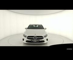 MERCEDES-BENZ A 180 d Sport auto