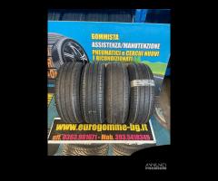 4 GOMME USATE GOODYEAR 185 55 15 82H ESTIVE - 1