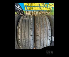 4 GOMME USATE GOODYEAR 185 55 15 82H ESTIVE - 2