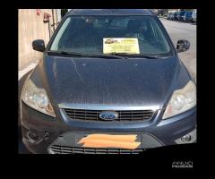 Ricambi vari ford focus anno 2008 cc 1.6 d