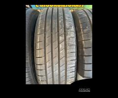 4 GOMME USATE GOODYEAR 215 60 17 96H ESTIVE