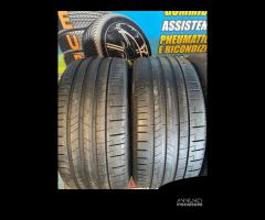 4 GOMME USATE PIRELI 245 40 20 99Y-275 35 20 102Y