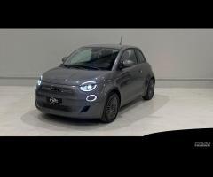 FIAT 500e 3+1 - 500e 3+1 42 kWh Icon