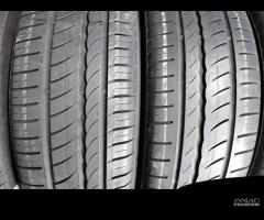 4 gomme usate pirelli 185 55 16 83v estive