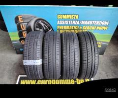 4 gomme usate pirelli 185 55 16 83v estive