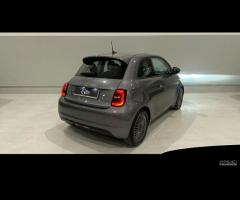 FIAT 500e 3+1 - 500e 3+1 42 kWh Icon - 11