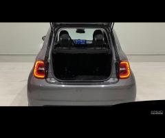 FIAT 500e 3+1 - 500e 3+1 42 kWh Icon - 13