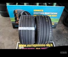 2 gomme 315 30 22 107y MICHELIN