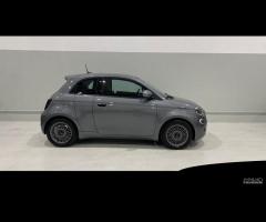 FIAT 500e 3+1 - 500e 3+1 42 kWh Icon - 15