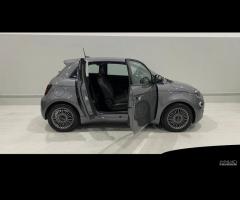 FIAT 500e 3+1 - 500e 3+1 42 kWh Icon - 16