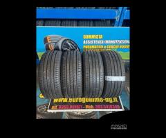 4 GOMME USATE BARUM  215 50 17 95 Y ESTIVE