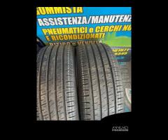 4 GOMME USATE BARUM  215 50 17 95 Y ESTIVE