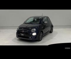 FIAT 500 III 2015 - 500 1.2 Lounge 69cv my20