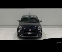 FIAT 500 III 2015 - 500 1.2 Lounge 69cv my20