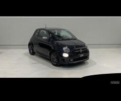 FIAT 500 III 2015 - 500 1.2 Lounge 69cv my20