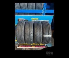 4 GOMME USATE WILD SPIRIT 255 60 19 109 H- 4 STAG