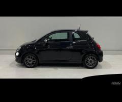 FIAT 500 III 2015 - 500 1.2 Lounge 69cv my20