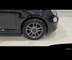 FIAT 500 III 2015 - 500 1.2 Lounge 69cv my20