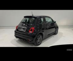 FIAT 500 III 2015 - 500 1.2 Lounge 69cv my20 - 8