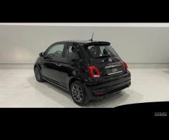 FIAT 500 III 2015 - 500 1.2 Lounge 69cv my20 - 11