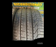 2 GOMME USATE PIRELLI  285 35 18 97Y ESTIVE - 2