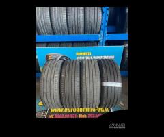 4 GOMME USATE  PIRELLI 235 55 19 105Y ESTIVE