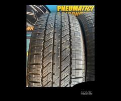 2 GOMME USATE BRIDGESTONE 265 55 19 109V 4 STAG.