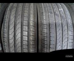 4 gomme usate estive pirelli 235 55 19 105w