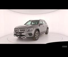 MERCEDES-BENZ GLB 200 Sport auto