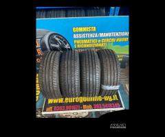 4 GOMME USATE ORIUM 185 55 15 82 V ESTIVE