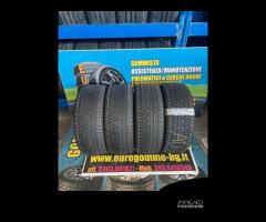 4 GOMME USATE PIRELLI 225 45 17 94 W - 4 STAGIONI