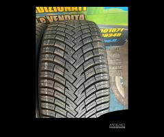 4 GOMME USATE PIRELLI 225 45 17 94 W - 4 STAGIONI