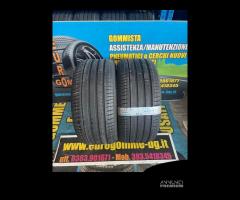 2 GOMME USATE PIRELLI 275 40 18 103 Y ESTIVE