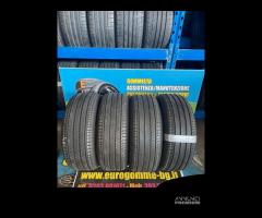 4 GOMME USATE MICHELIN  235 55 18 100 V ESTIVE