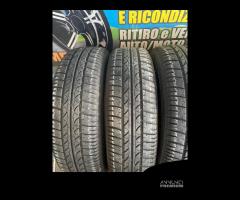 4 GOMME USATE BRIDGESTONE 155 65 14 74 T ESTIVE