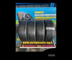 4 GOMME USATE BRIDGESTONE 195 60 16 89 H ESTIVE