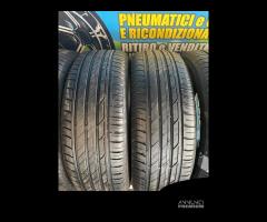 4 GOMME USATE BRIDGESTONE 195 60 16 89 H ESTIVE