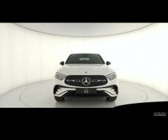 MERCEDES-BENZ GLC 300 de 4MATIC Plug-in hybrid Cou